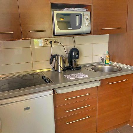 Jazmin Apartmanok Morahalom Exterior photo